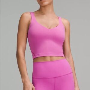 Lululemon align tank top